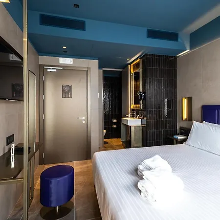 Otel Hd8 Milano