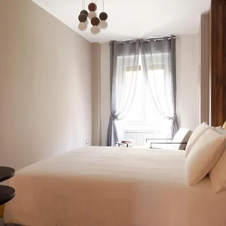 Guest house Red Ribbon Milan