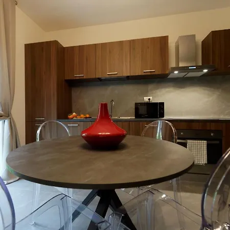 Guest house Red Ribbon 4*