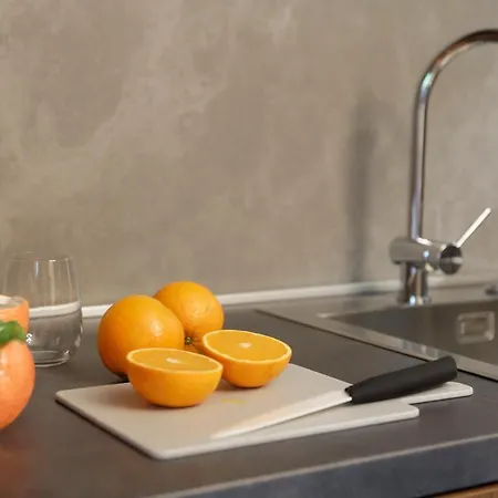 Πανσιόν Red Ribbon Μιλάνο