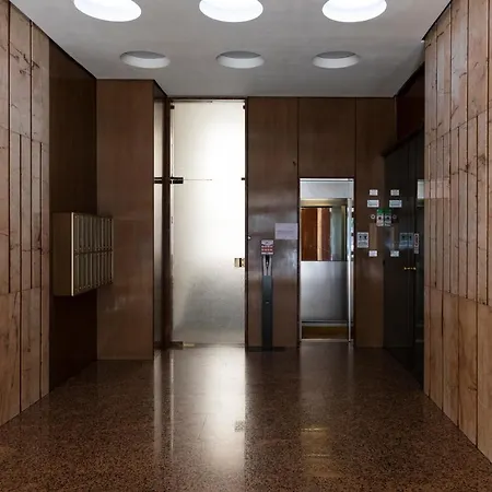 Apartamento Ecogreen Flats Prestige - Station