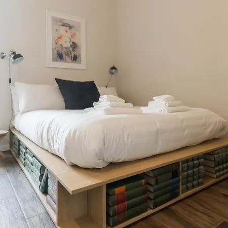 Apartamento Chavez 2 *