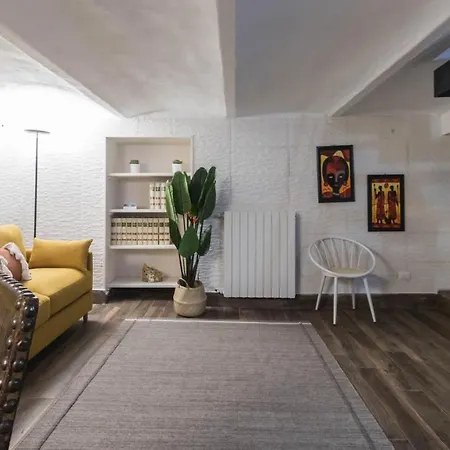 Apartamento Chavez 2 Milão