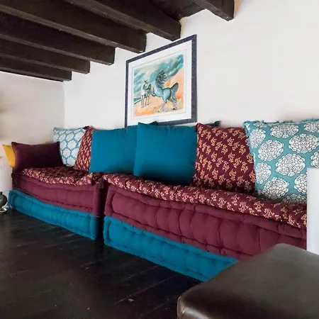 Apartamento Chavez 2 Milão