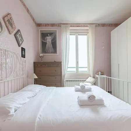 Apartman Bnbutler Torelli - Grazioso E Luminoso Bilocale Milánó