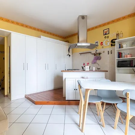 Bnbutler Torelli - Grazioso E Luminoso Bilocale Apartman