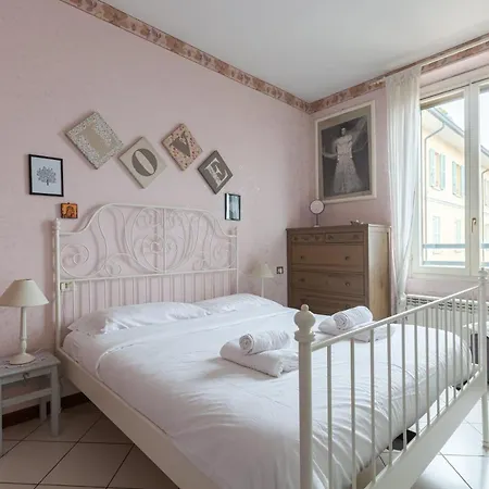 Apartman Bnbutler Torelli - Grazioso E Luminoso Bilocale *
