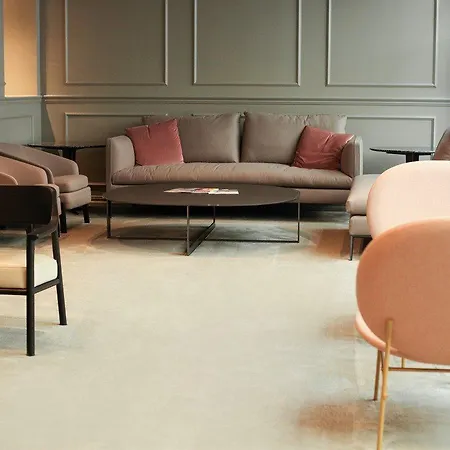 Ξενοδοχείο Worldhotel Casati 18