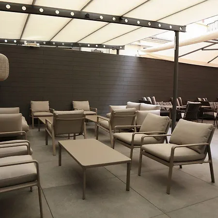 Worldhotel Casati 18 4* Μιλάνο