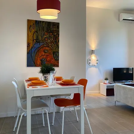 Kibilu - Viale Regina Margherita Mailand