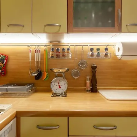 Vittoria Flexyrent - A.c. - Wi-fi Apartamento