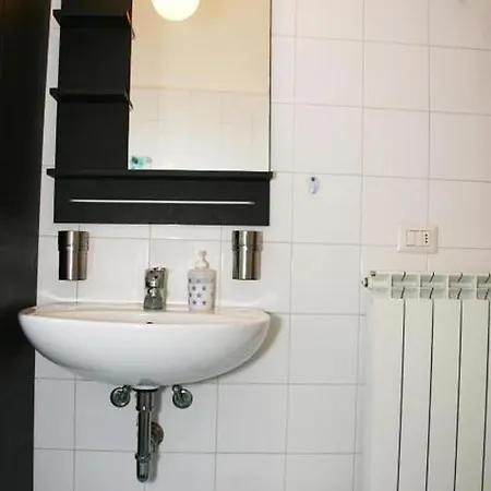 Certosa Apartment Milan