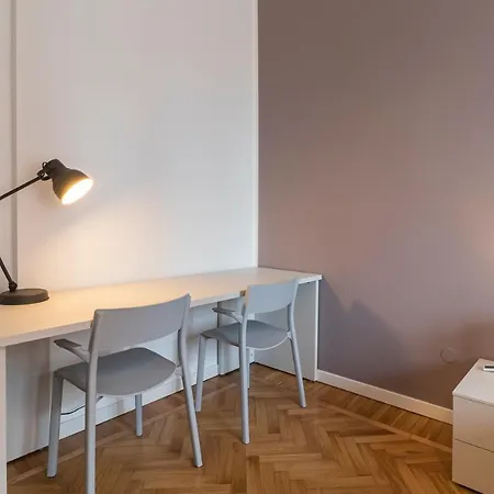 Apartment New Apartment Close To Navigli - Iulm - Ponti