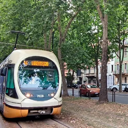 Al 32 Apartamento Milão