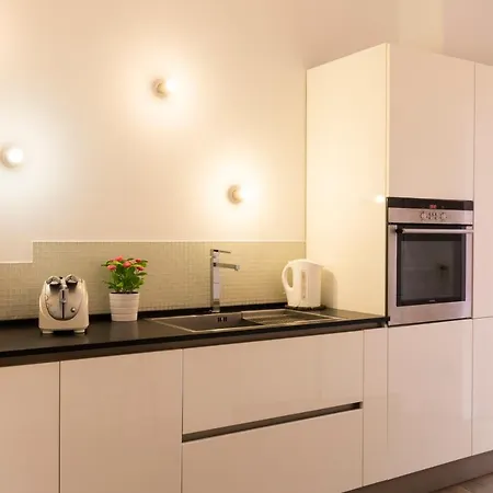 公寓 De Angeli - 2 Bedroom *