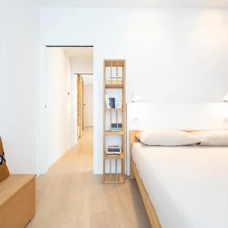 Hostmate - - Via Birolli Milano