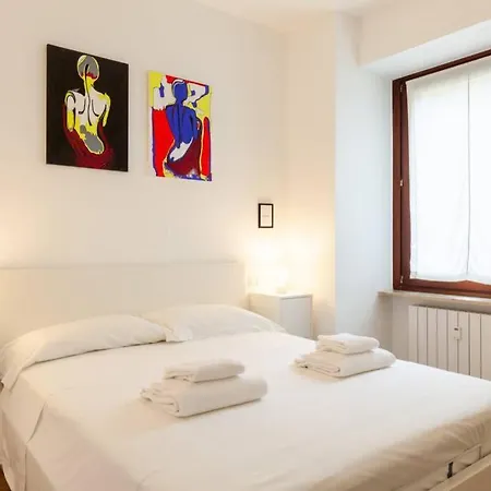 Apartament Lazzi - A.c. - Wi-fi - Flexyrent *
