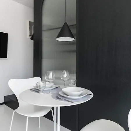 Apartment Italianway - Poma 61 B Mailand