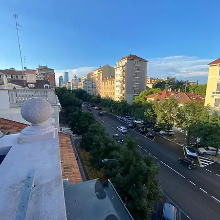 Villagiovanna Hotel Milán