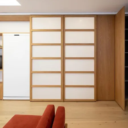 아파트 Hostmate - - Via Birolli *