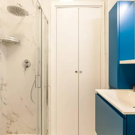 Apartament Lazzi - A.c. - Wi-fi - Flexyrent *