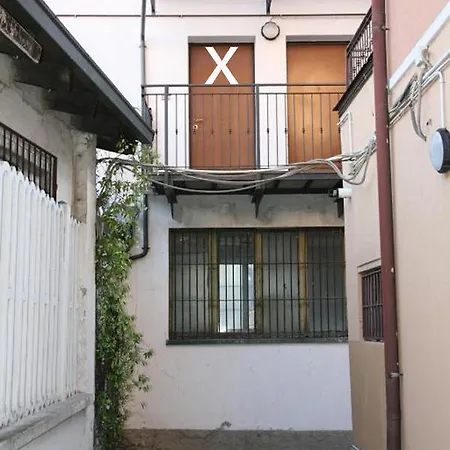 Apartment Certosa