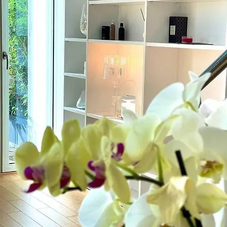 Loft Manifatture Garden Lejlighed