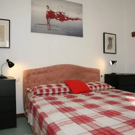Apartment Certosa *