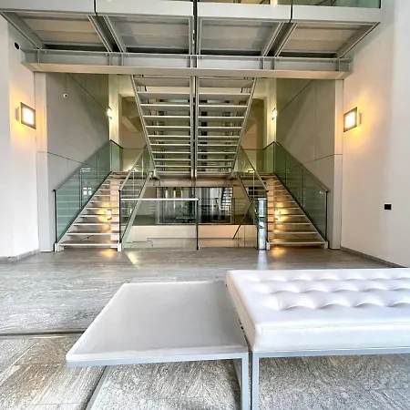 Loft Manifatture Garden