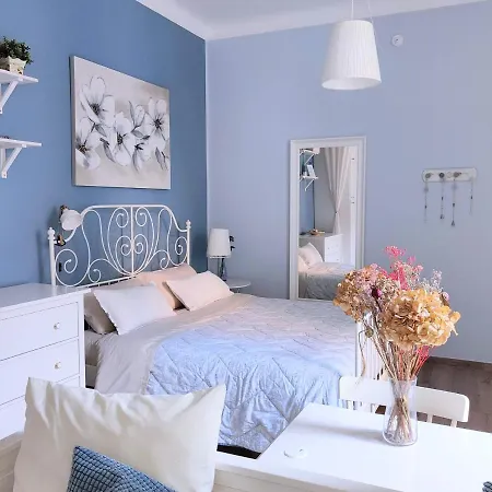 Apartamento Navigli-bocconi Milán