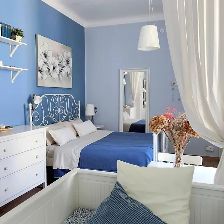 Navigli-bocconi Apartamento Milán