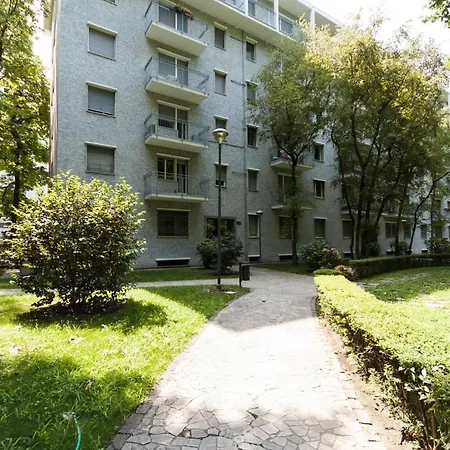 Youhosty - Solari 43 Appartement *