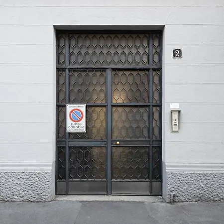 Casa Da Anima Lägenhet *