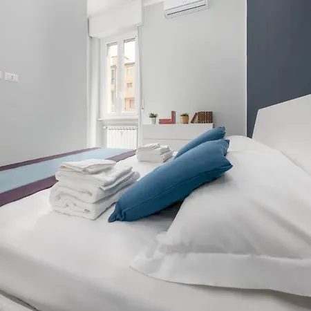 Casa Da Anima Lägenhet Milano