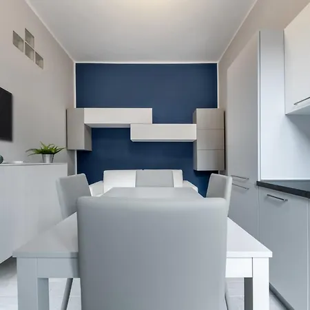 Casa Da Anima Milano