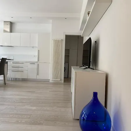 Апартаменты Bright & Spacious Near Navigli - Ponti *