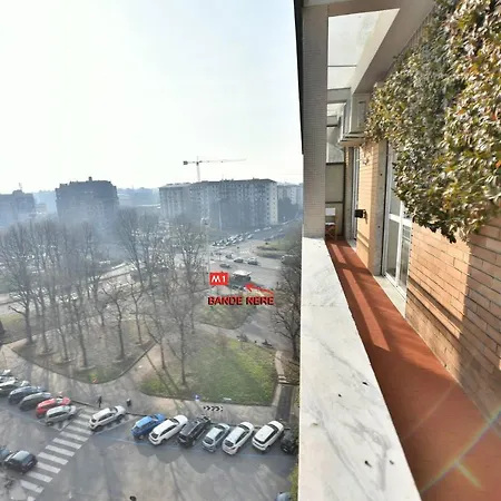 Terrazza Apartamento