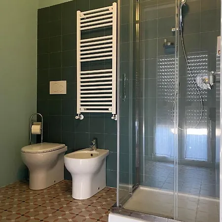 Villagiovanna 4* Milano