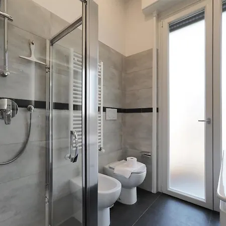 Primopiano - Washington Flats *