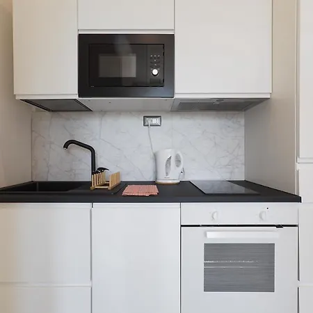 Primopiano - Washington Flats *