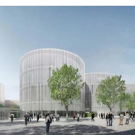 Apartman Prada Milánó