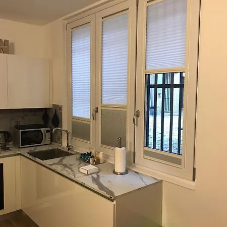 Spazio M&m Cellini 3 Apartament