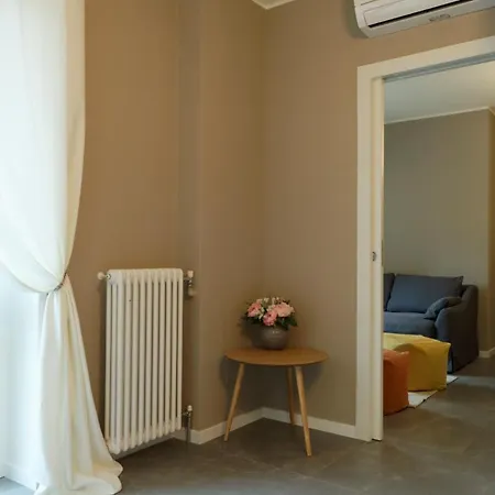 Guest house Red Ribbon Milan