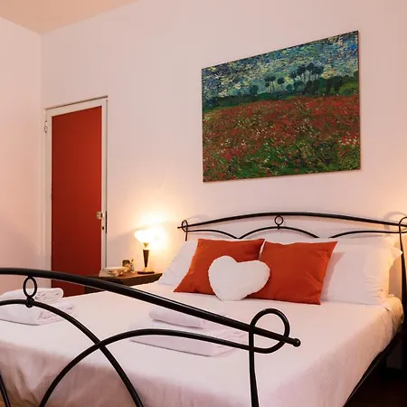 De Angeli - 2 Bedroom 公寓