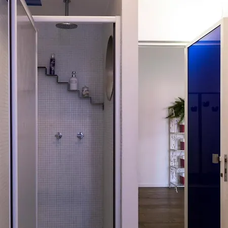 公寓 De Angeli - 2 Bedroom *
