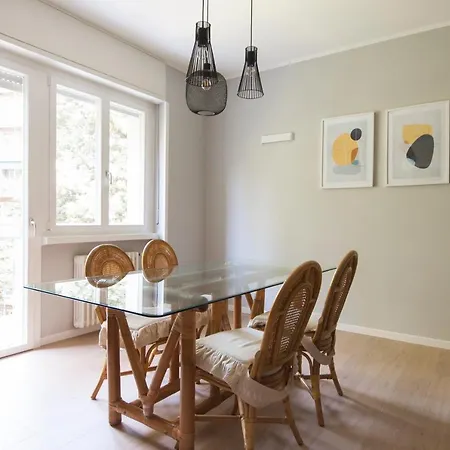 Appartement Youhosty - Solari 43 Milan