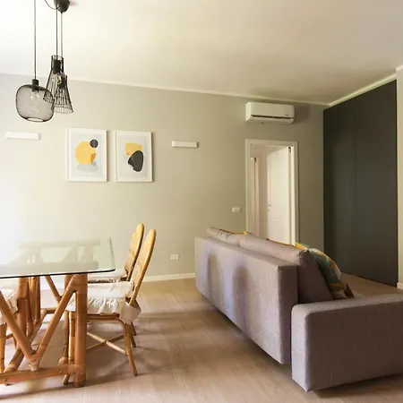 Youhosty - Solari 43 Appartement *