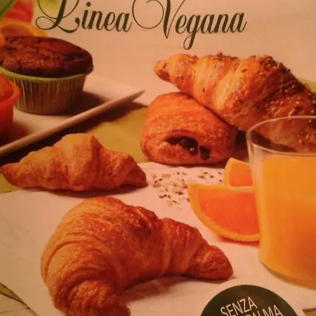 Losanna فندق ميلان