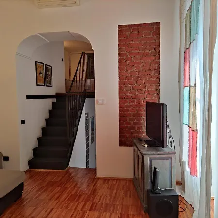 Luxury Loft 89 Μιλάνο