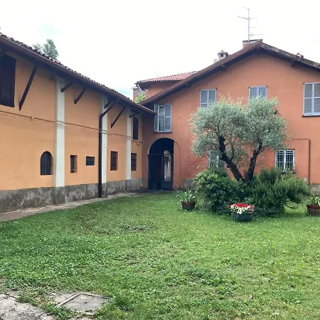 Special Rent Apartment - Relax&Green - Ospedale San Raffale&Bicocca شقة